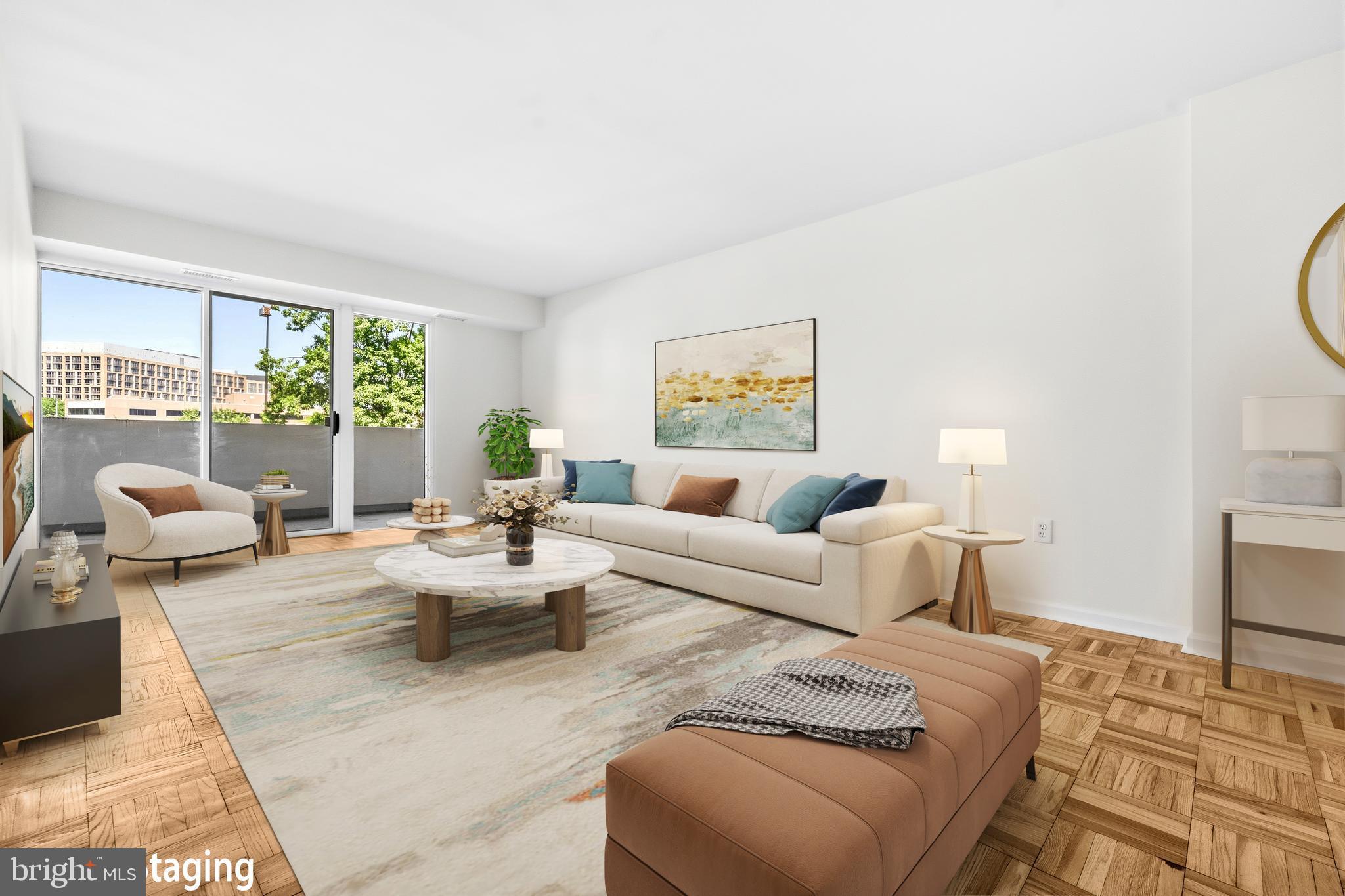 700 7th Street Southwest, Unit 126 Washington, DC 20024 - Photo 1 of 37