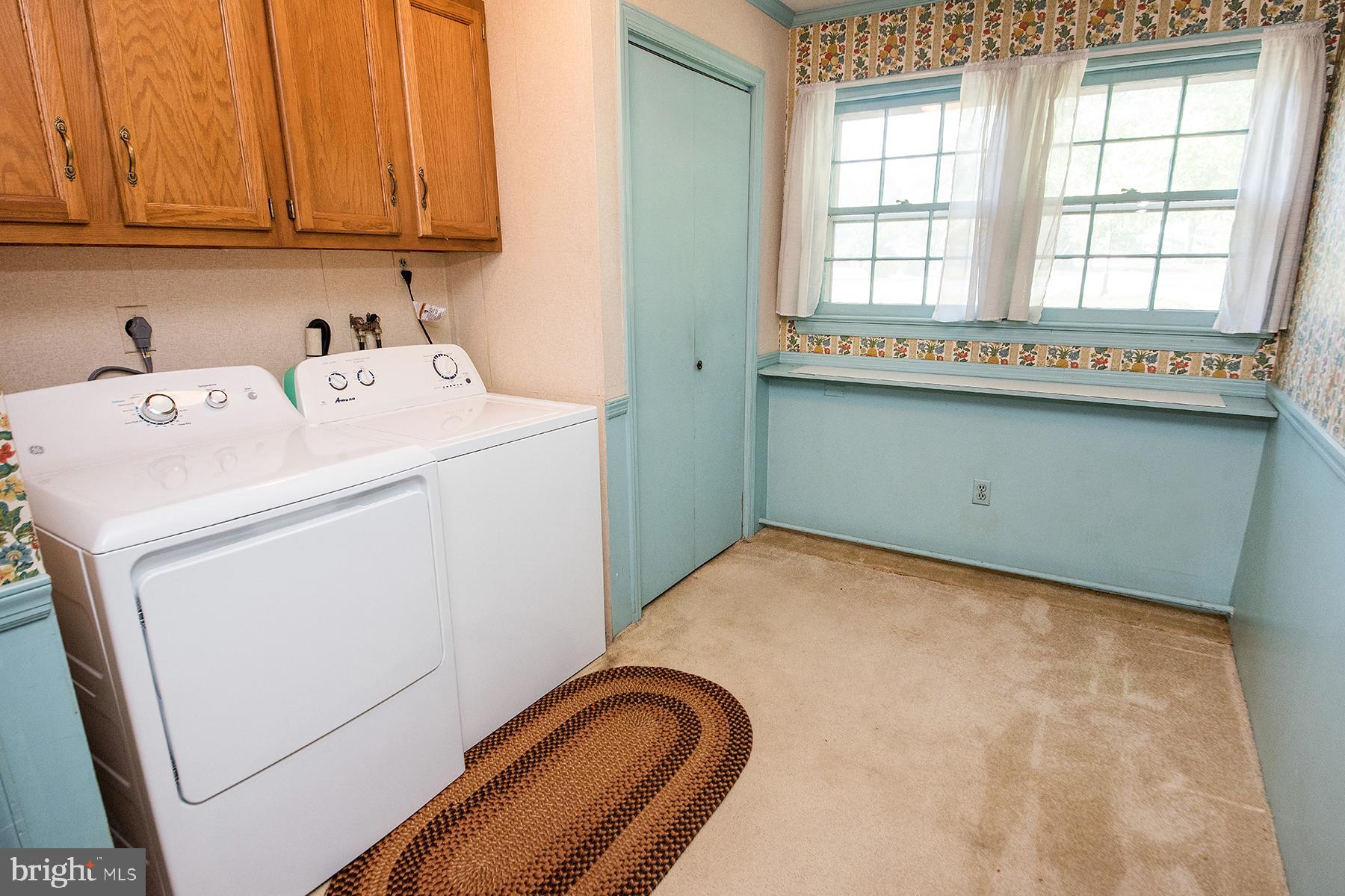 16 Lochatong Road Ewing, NJ 08628 - Photo 23 of 44 first floor laundry