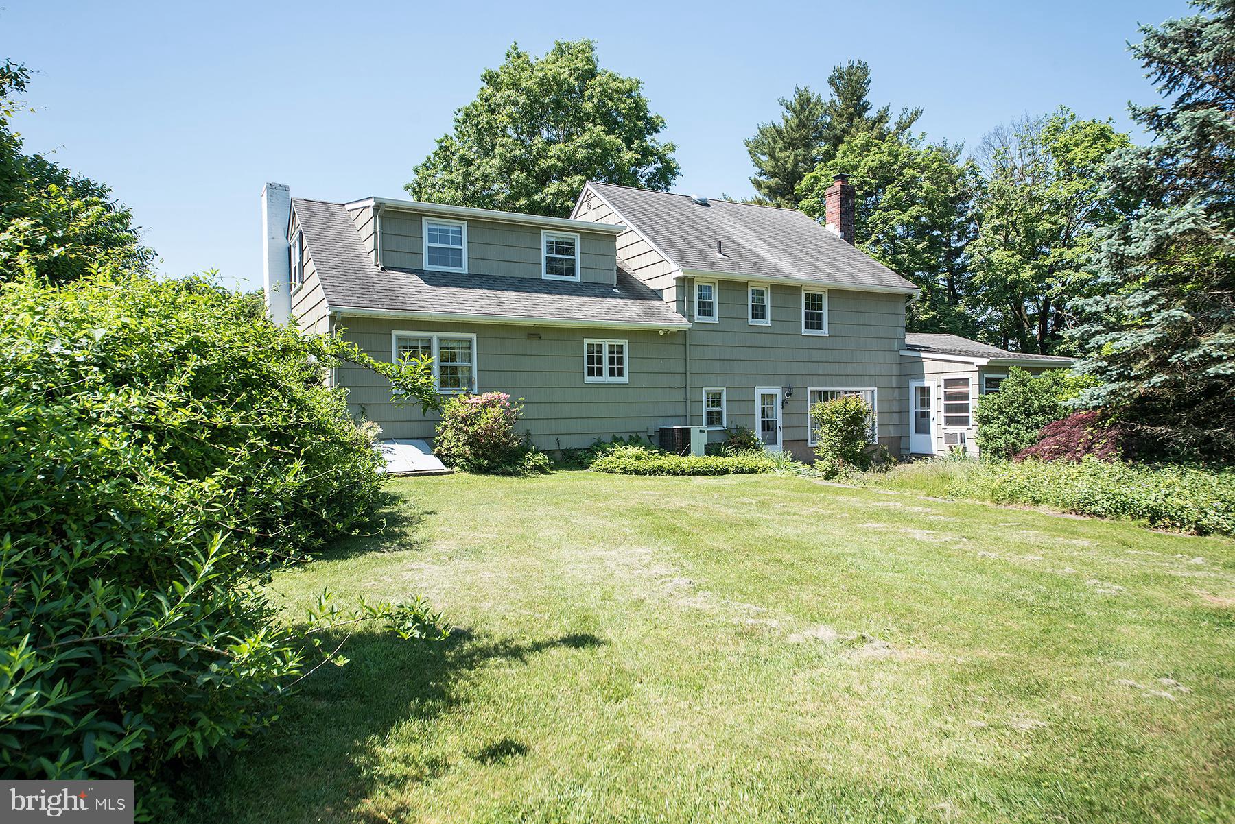 16 Lochatong Road Ewing, NJ 08628 - Photo 39 of 44