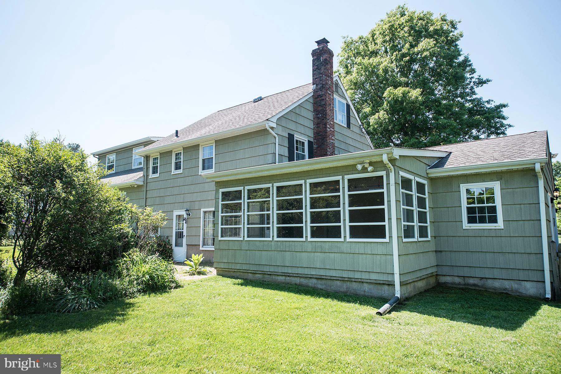 16 Lochatong Road Ewing, NJ 08628 - Photo 40 of 44