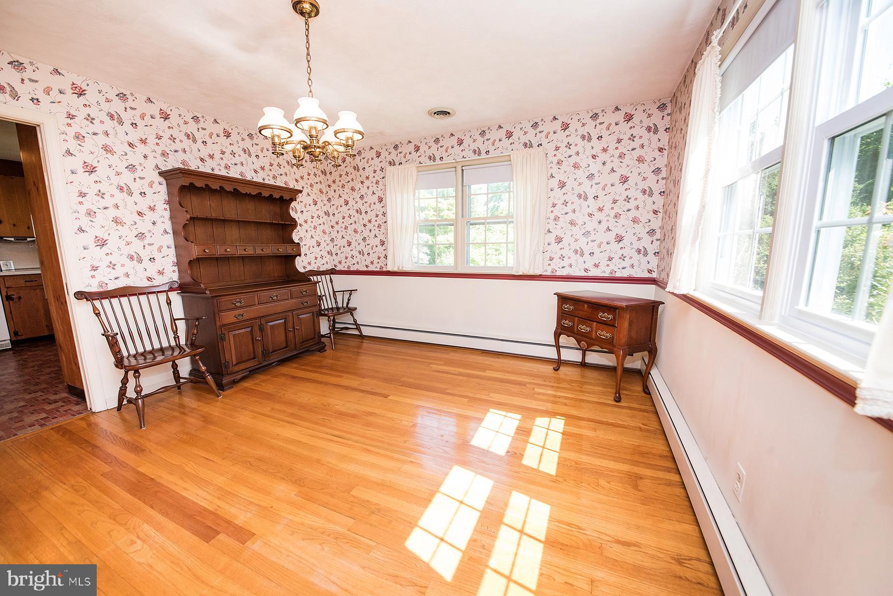 16 Lochatong Road Ewing, NJ 08628 - Photo 7 of 44 formal dining room