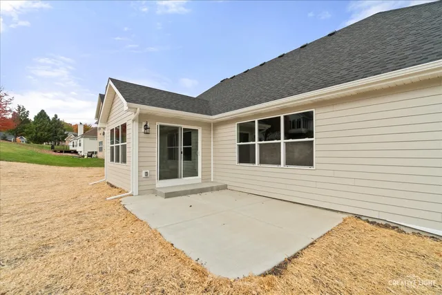 $569,990 | 232 Windham Circle, Yorkville, IL 60560