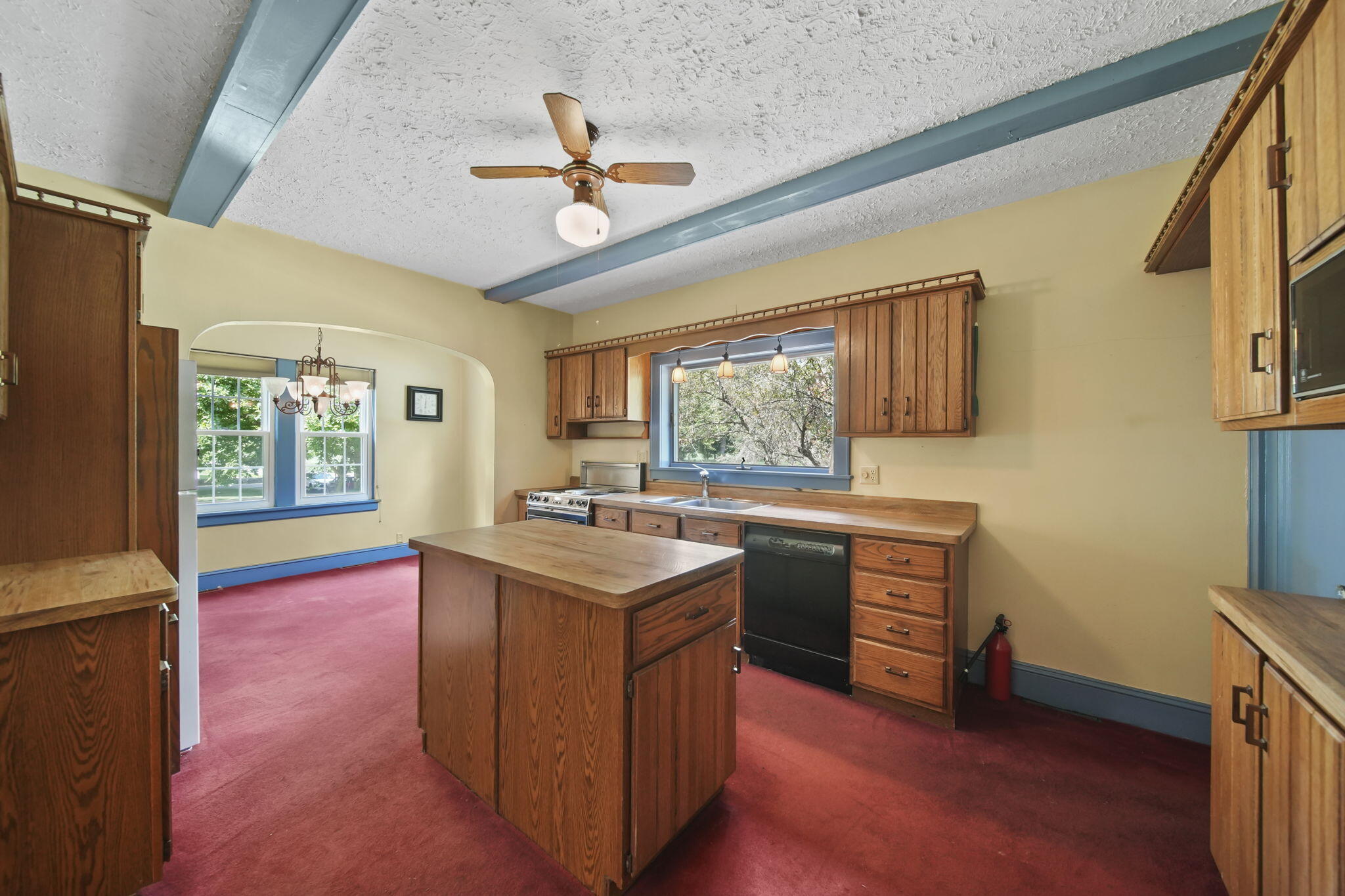 7295 North Gibbs Road Albion, MI 49224 - Photo 12 of 50 13-web-or-mls-DSC01806