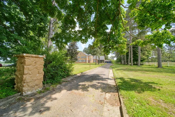 $549,000 | 7295 North Gibbs Road, Albion, MI 49224