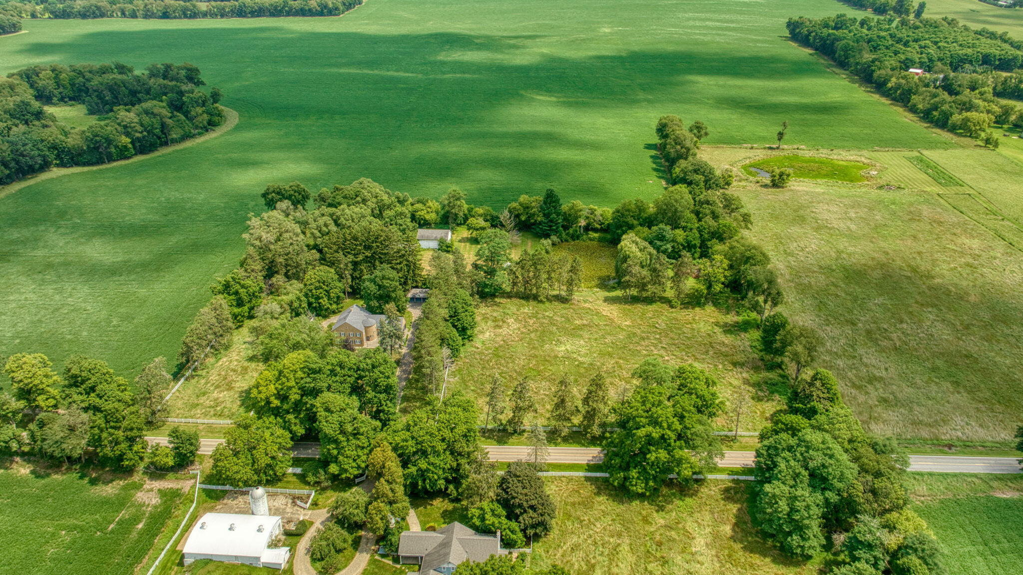 7295 North Gibbs Road Albion, MI 49224 - Photo 43 of 50 56-web-or-mls-DJI_0898_HDR