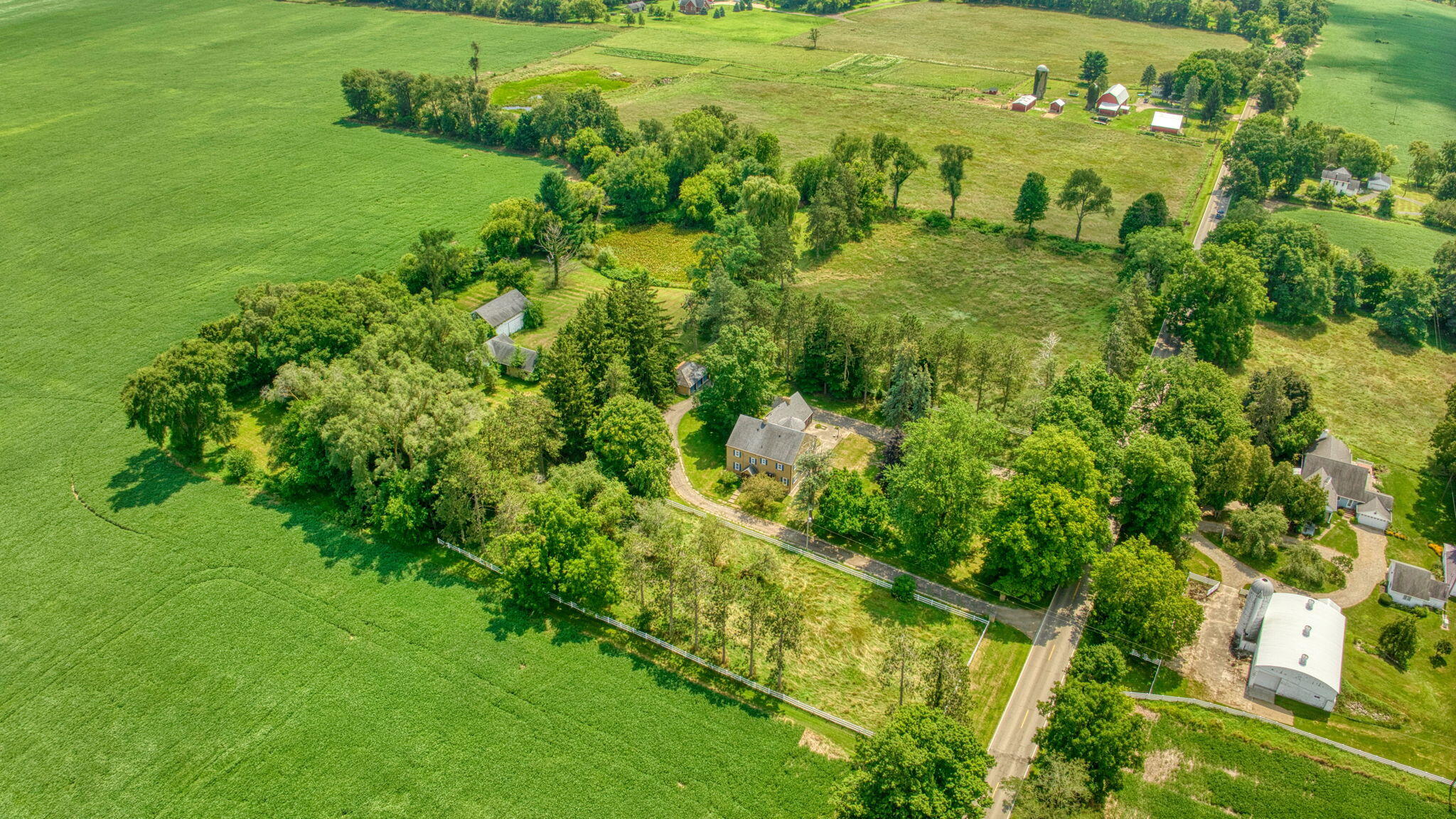 7295 North Gibbs Road Albion, MI 49224 - Photo 45 of 50 58-web-or-mls-DJI_0902_HDR