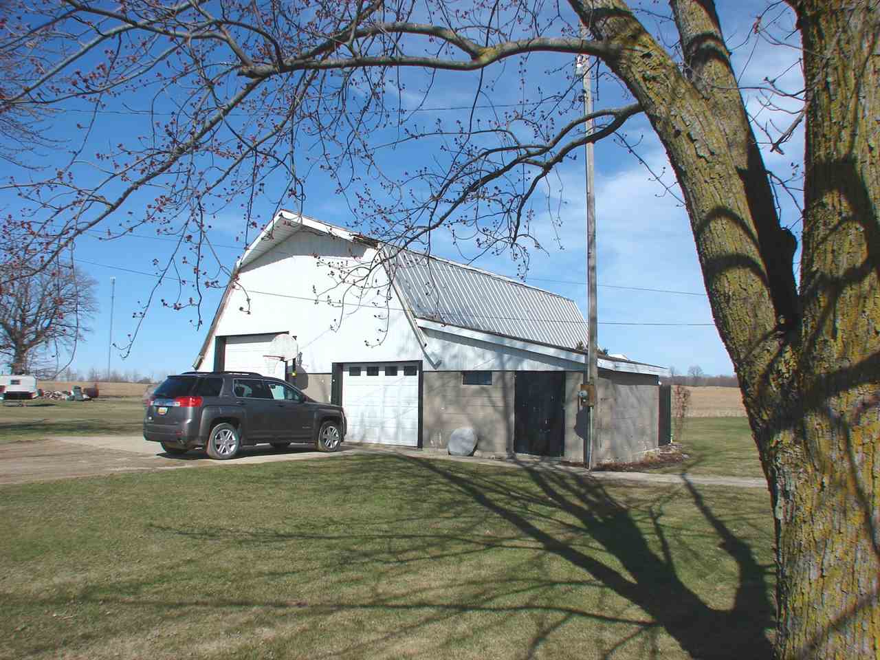 2244 North Jerome Road Ithaca, MI 48847 - Photo 3 of 5 1859452-2.JPG