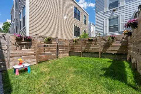 $615,000 | 21 Lamson Street, Unit 2, Boston, MA 02128