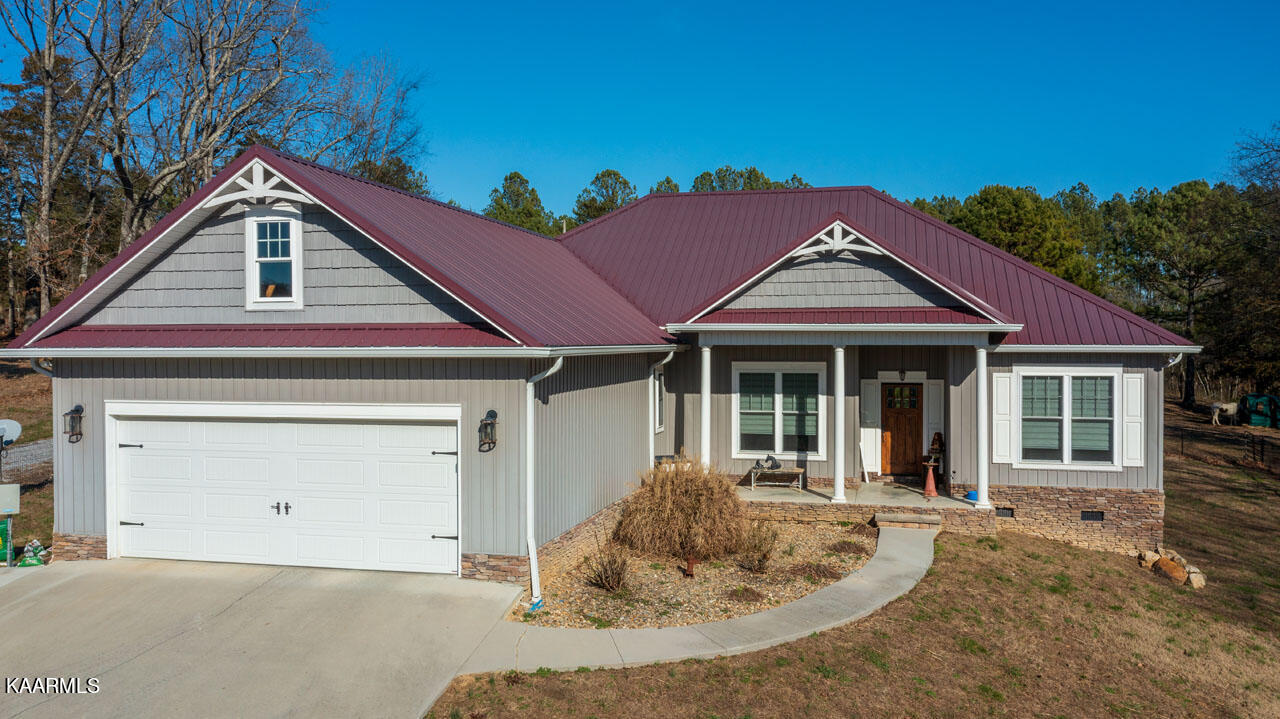 1900 Malone Road Loudon, TN 37774 - Photo 1 of 47 Front