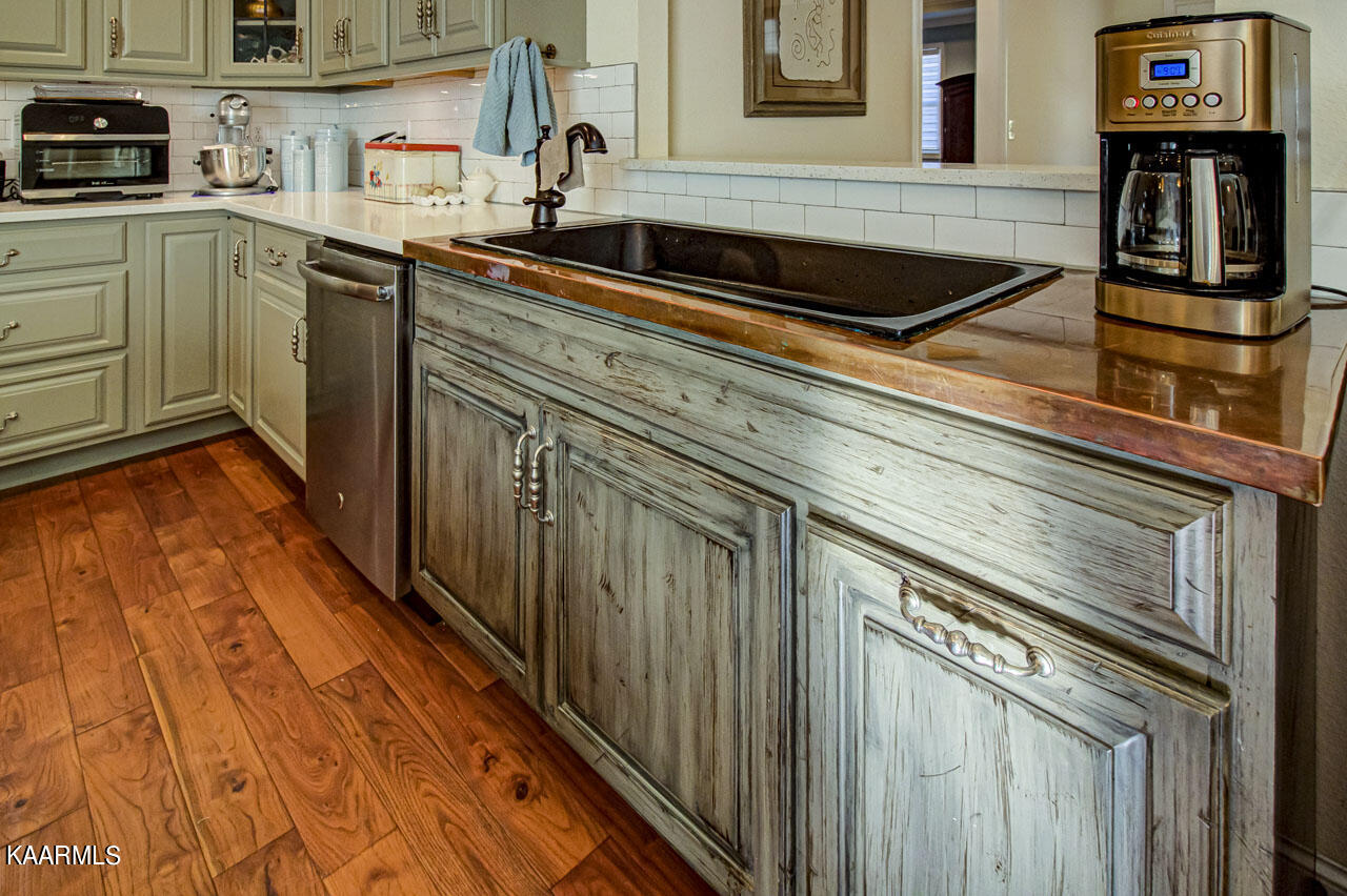 1900 Malone Road Loudon, TN 37774 - Photo 12 of 47 Kitchen