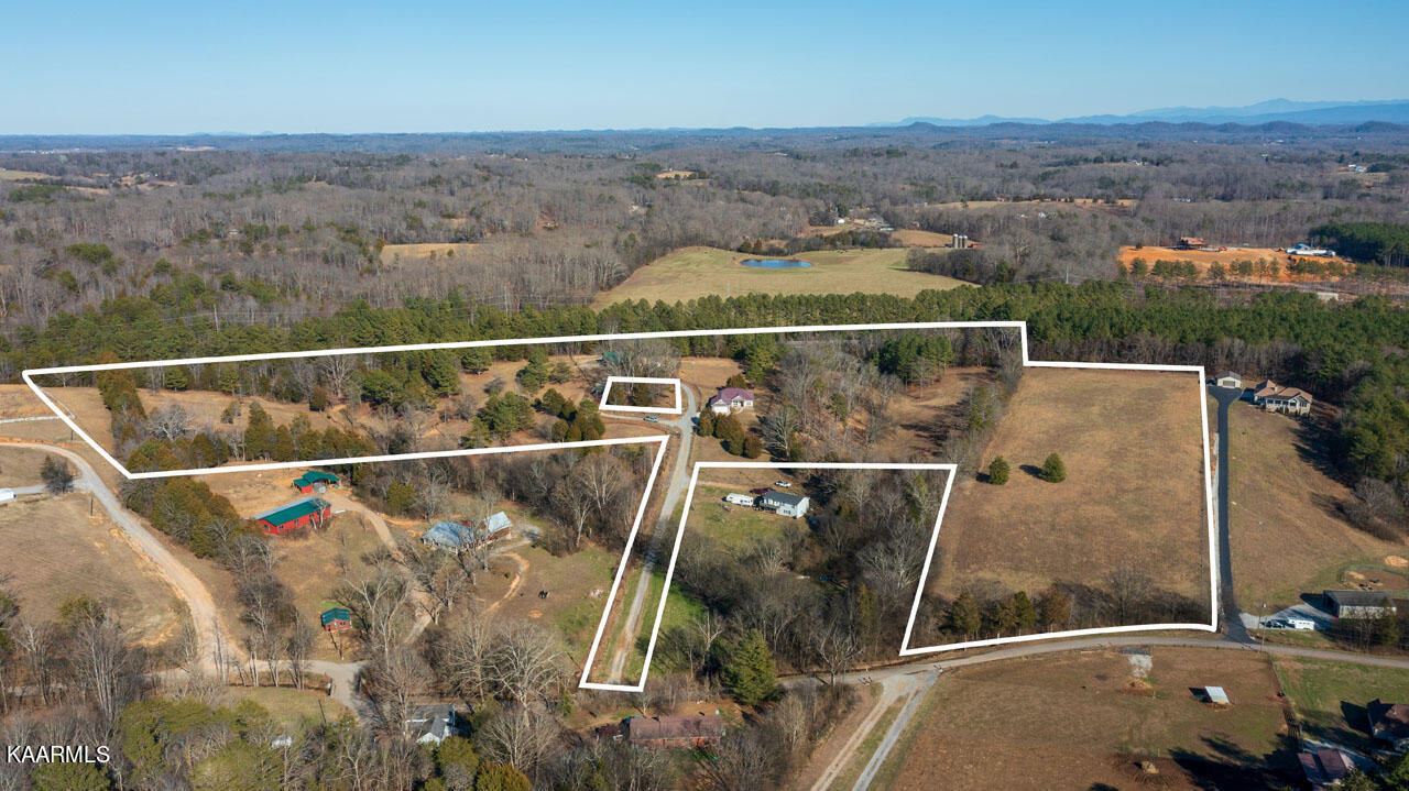 1900 Malone Road Loudon, TN 37774 - Photo 2 of 47 Aerial