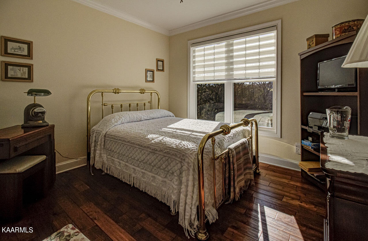 1900 Malone Road Loudon, TN 37774 - Photo 24 of 47 Bedroom 2
