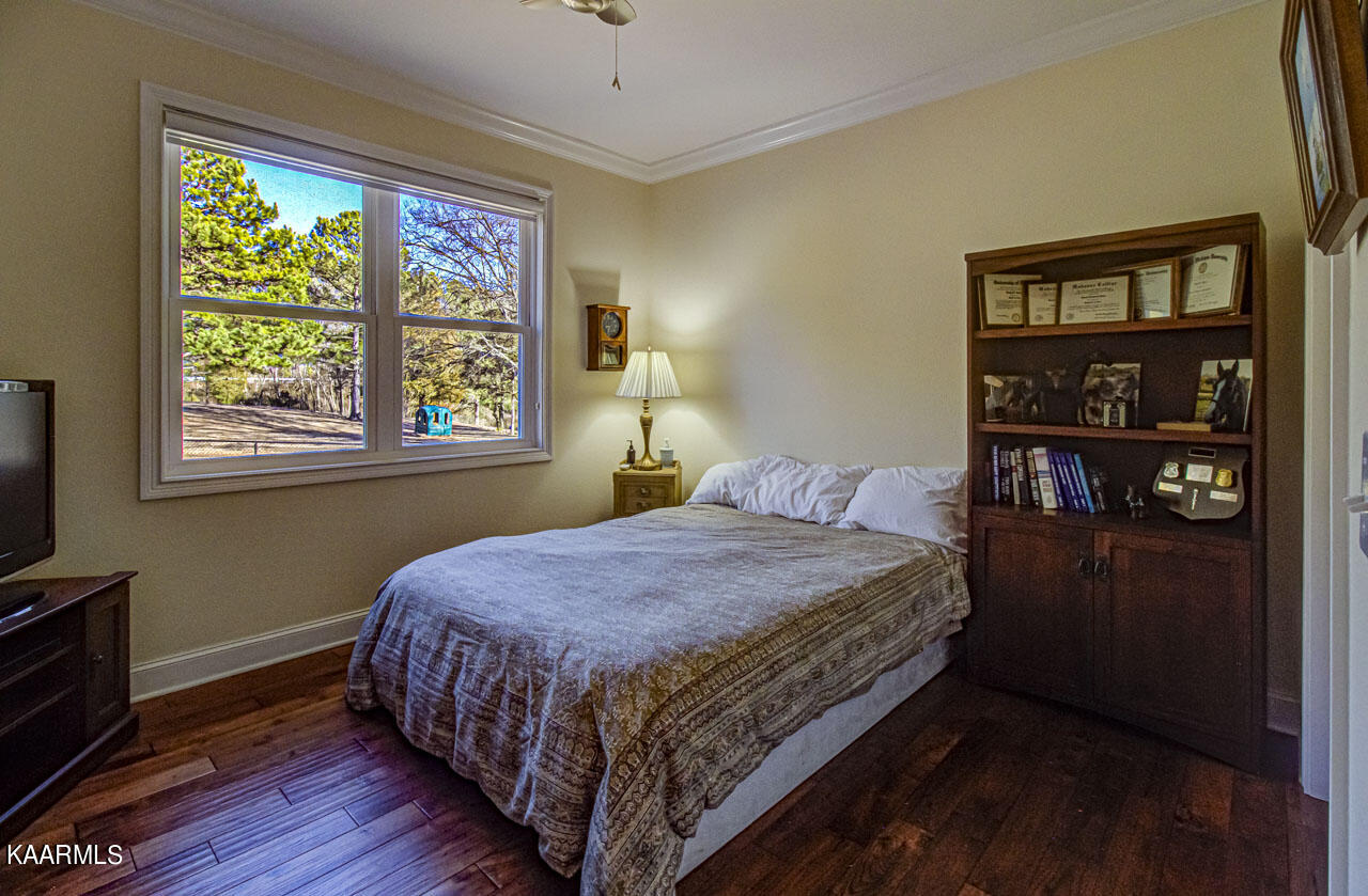 1900 Malone Road Loudon, TN 37774 - Photo 28 of 47 Bedroom 3