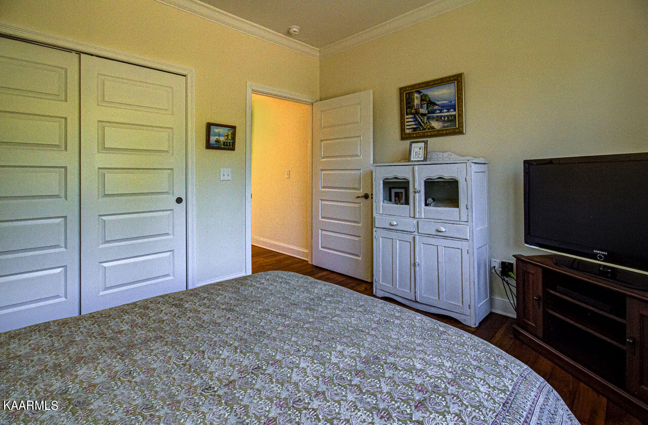 1900 Malone Road Loudon, TN 37774 - Photo 29 of 47 Bedroom 3