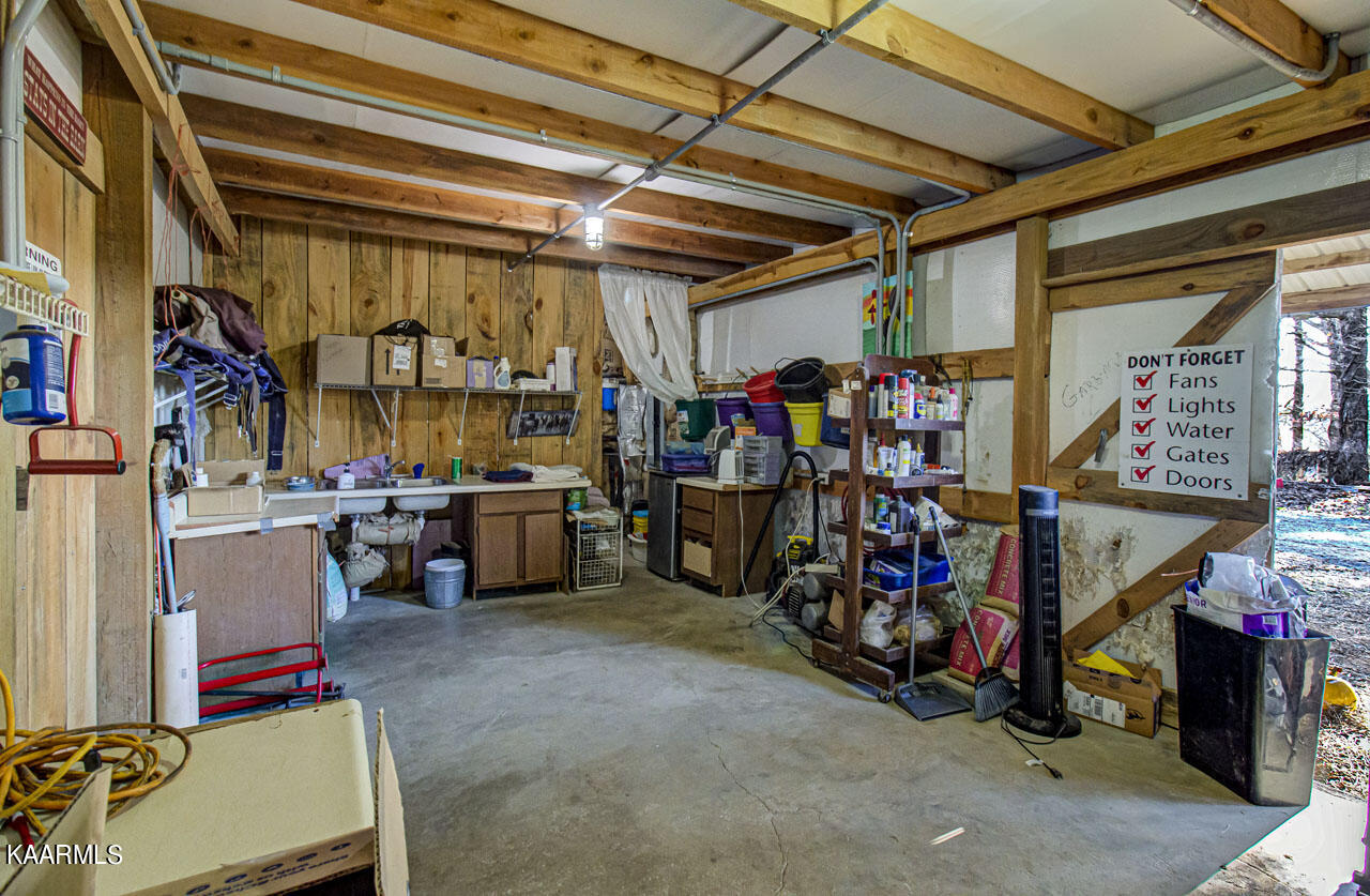 1900 Malone Road Loudon, TN 37774 - Photo 37 of 47 Tack room