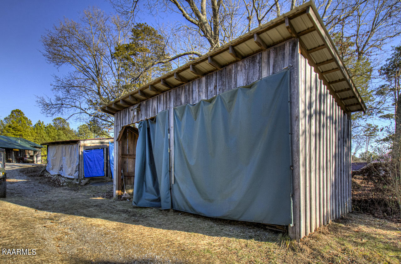 1900 Malone Road Loudon, TN 37774 - Photo 45 of 47 Hay Barn