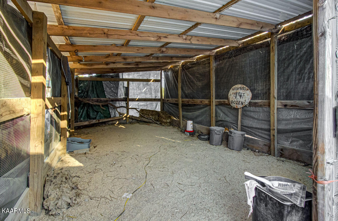 1900 Malone Road Loudon, TN 37774 - Photo 46 of 47 Chicken Coop