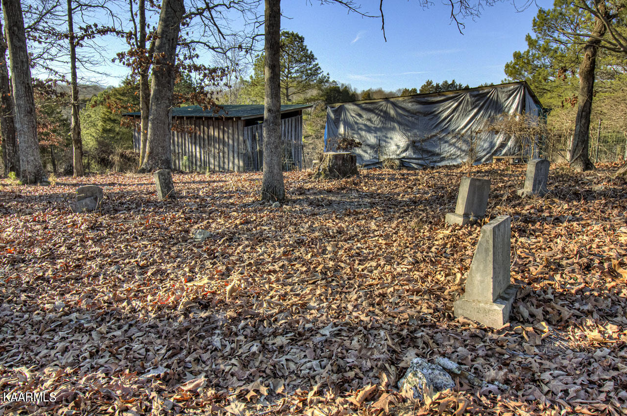 1900 Malone Road Loudon, TN 37774 - Photo 47 of 47 Cemetry on Property