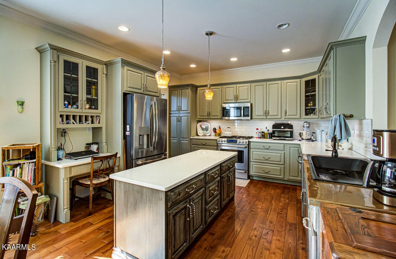 1900 Malone Road Loudon, TN 37774 - Photo 10 of 47 Kitchen