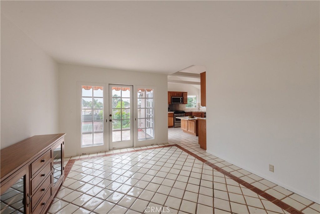 1166 Longfellow Drive Manhattan Beach, CA 90266 - Photo 23 of 47 a view of a kitchen with windows