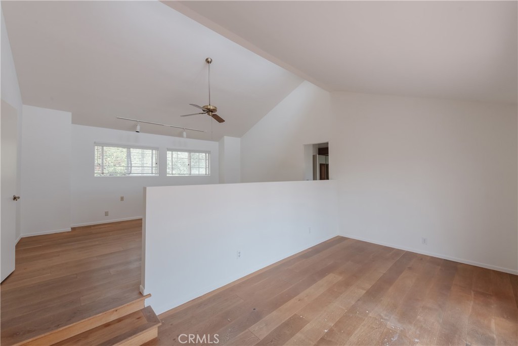 1166 Longfellow Drive Manhattan Beach, CA 90266 - Photo 25 of 47 an empty room with windows