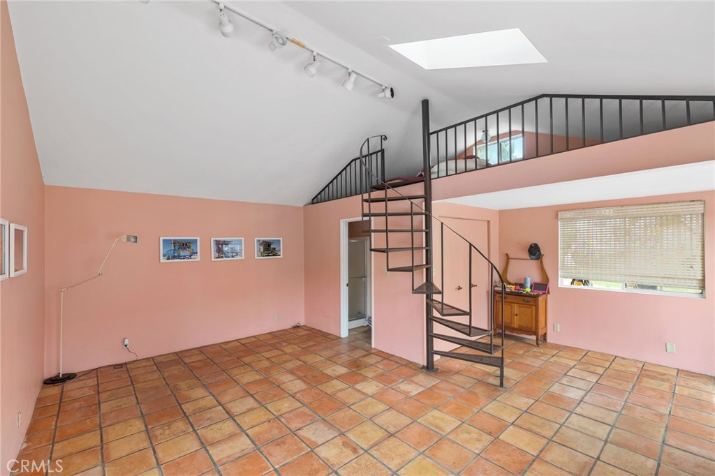 1166 Longfellow Drive Manhattan Beach, CA 90266 - Photo 41 of 47 a view of an entryway with workspace