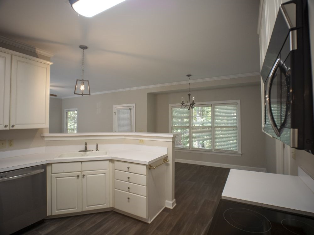 4604 Interlachen Place Raleigh, NC 27612 - Photo 7 of 30 Photo 7