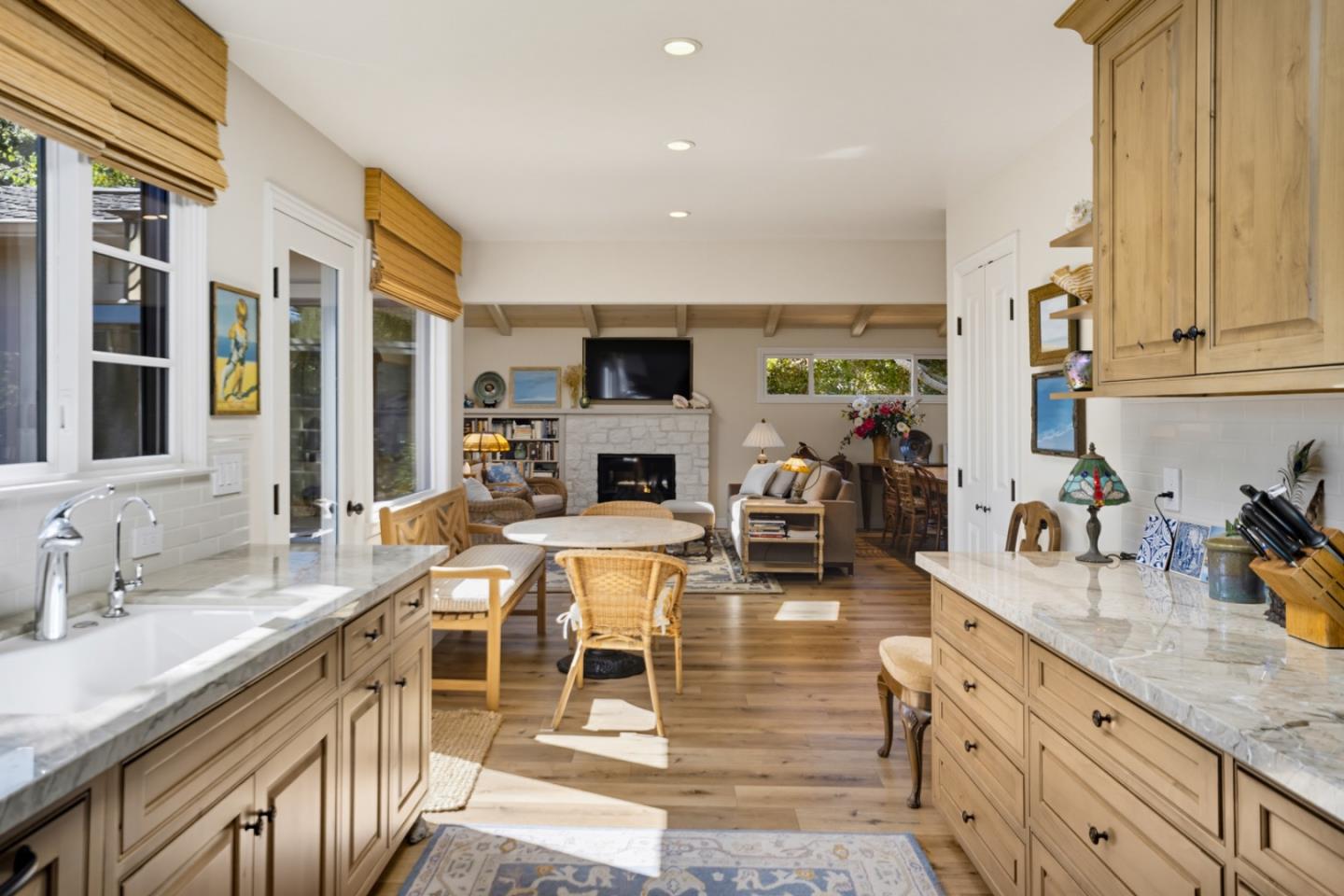 1034 Matador Road Pebble Beach, CA 93953 - Photo 15 of 32
