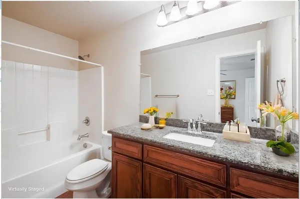 $449,000 | 452 Canvas Court, Crowley, TX 76036