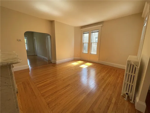 $3,000 | 26 Ayrault Street, Unit 1, Newport, RI 02840