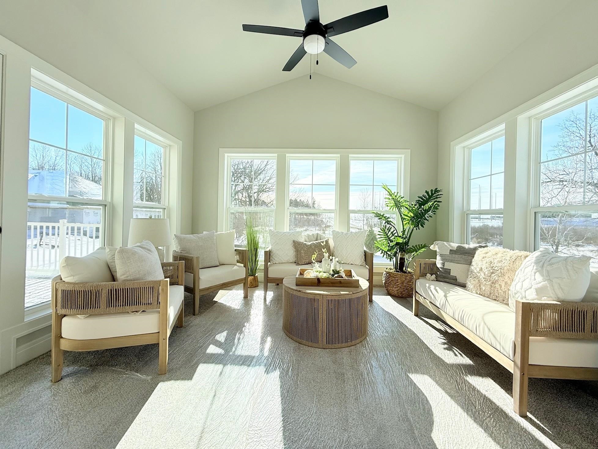 Unit 3 Deer Hollow DeForest, WI 53532 - Photo 14 of 45