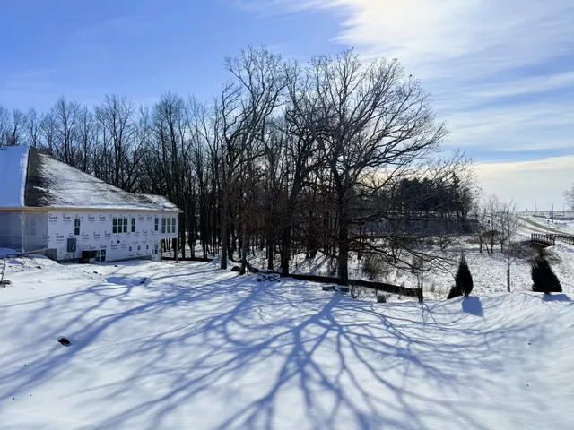 $748,000 | 3 Deer Hollow, DeForest, WI 53532