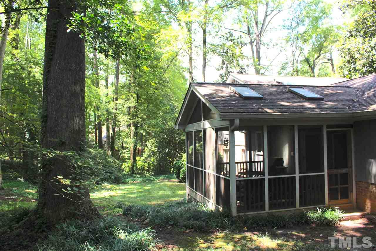 3205 Cobblestone Court Raleigh, NC 27607 - Photo 11 of 16