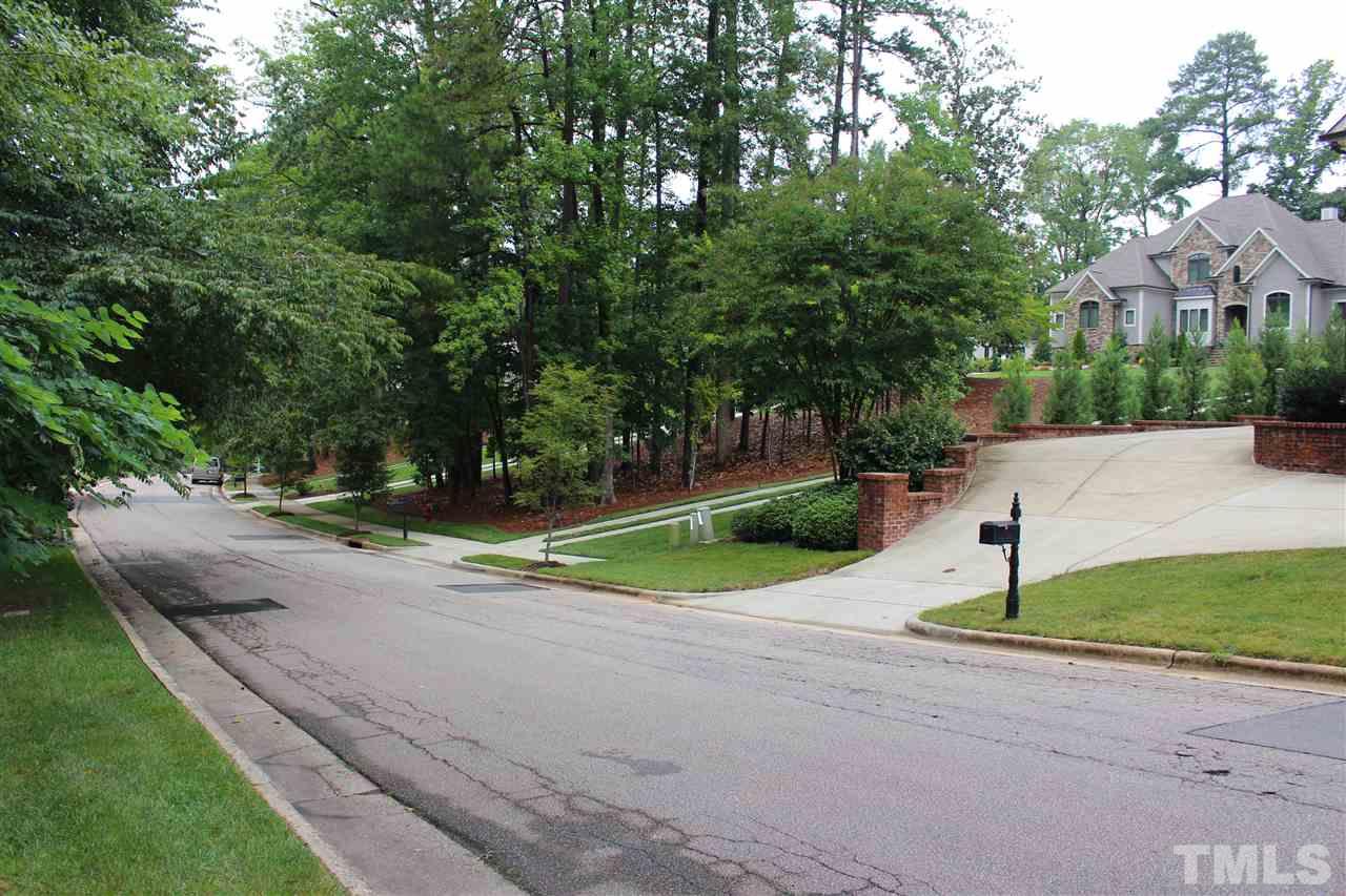 3205 Cobblestone Court Raleigh, NC 27607 - Photo 14 of 16