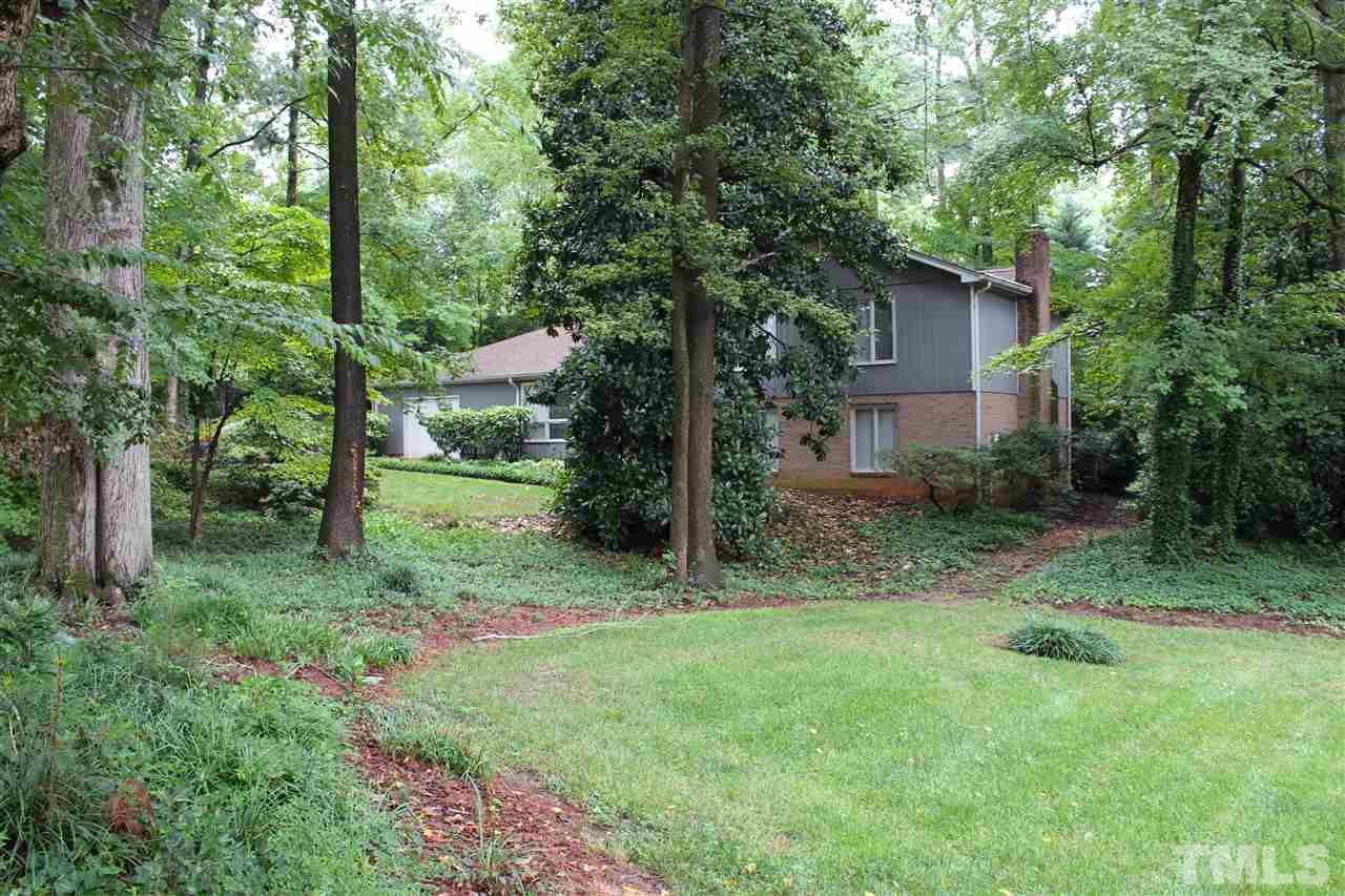 3205 Cobblestone Court Raleigh, NC 27607 - Photo 3 of 16