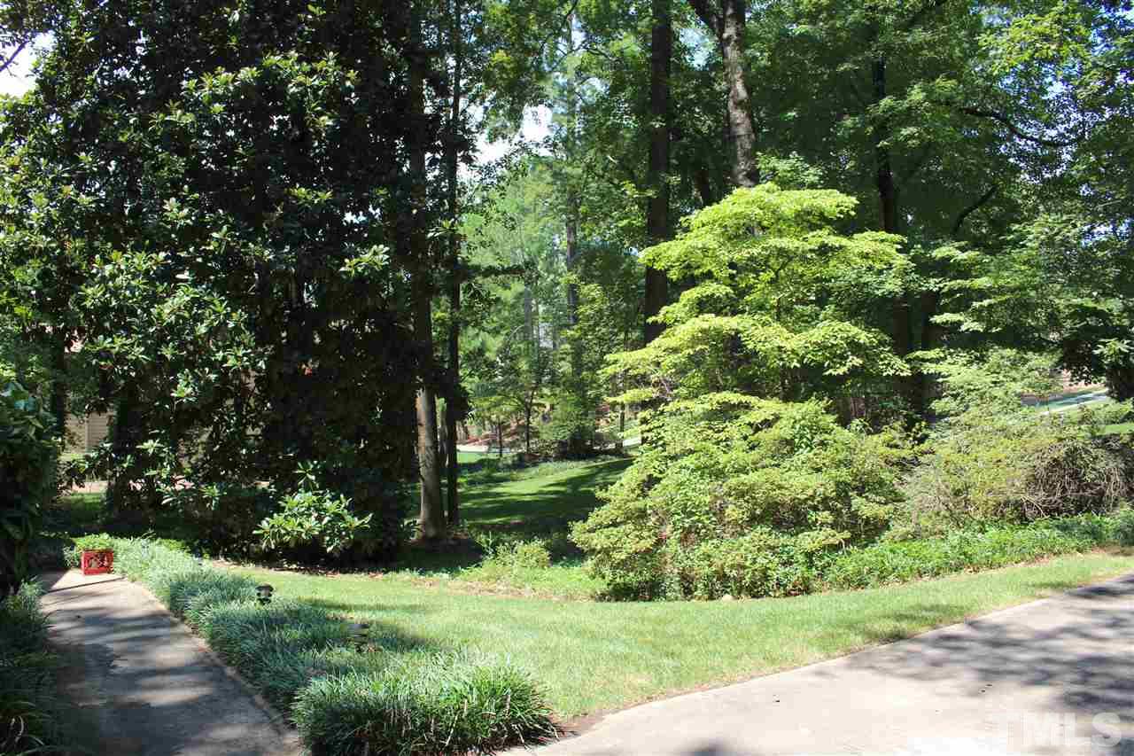 3205 Cobblestone Court Raleigh, NC 27607 - Photo 4 of 16