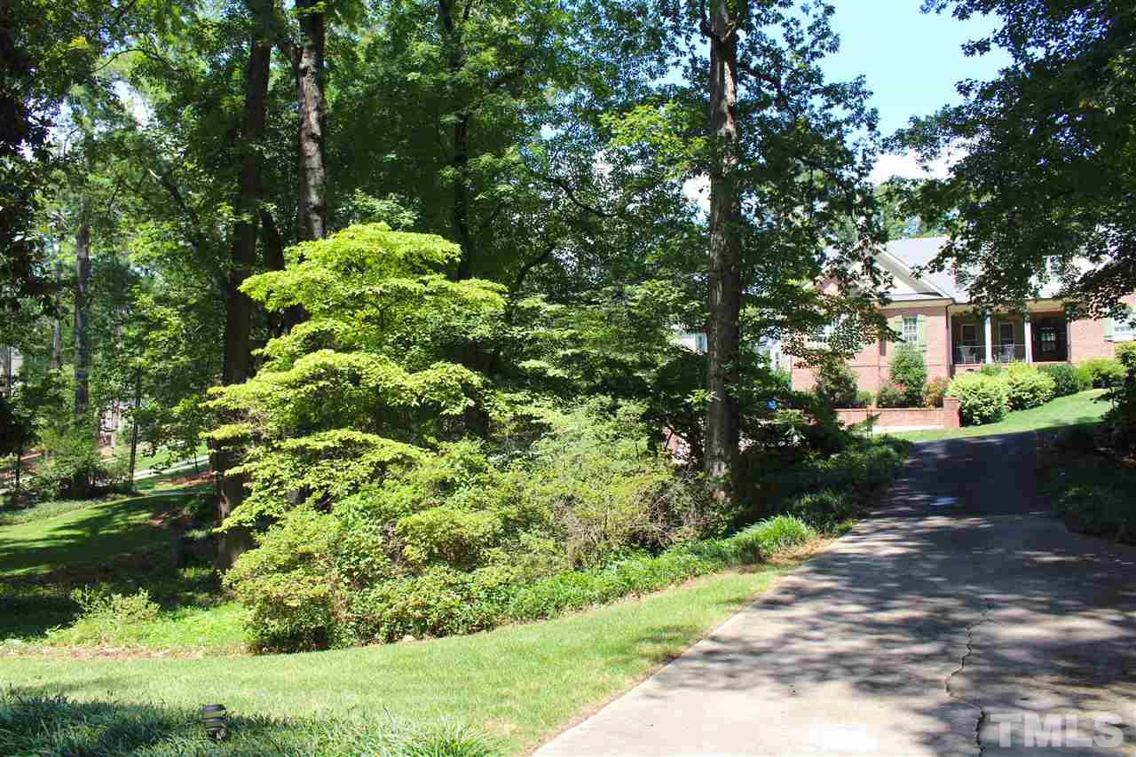 3205 Cobblestone Court Raleigh, NC 27607 - Photo 5 of 16