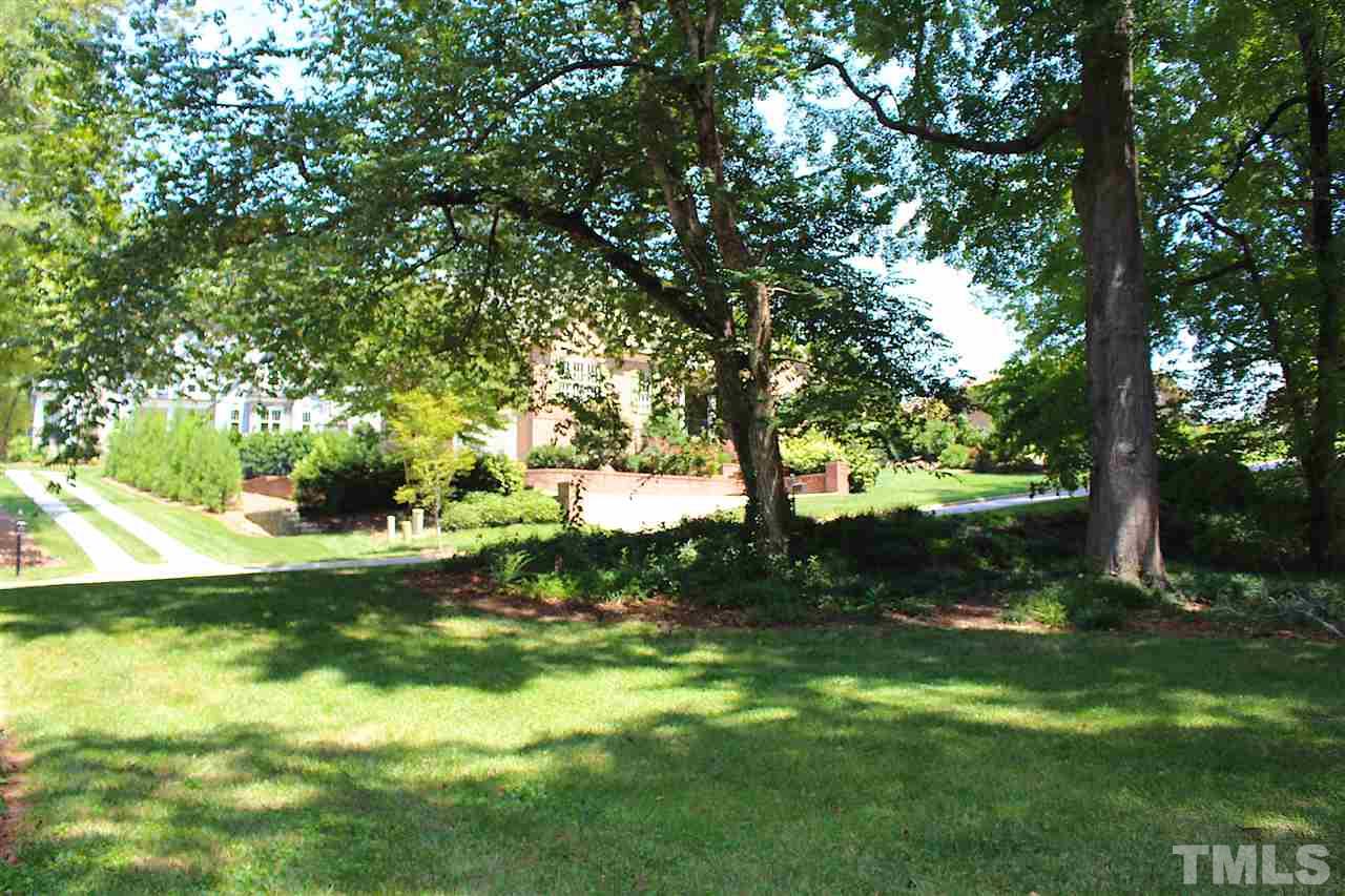 3205 Cobblestone Court Raleigh, NC 27607 - Photo 6 of 16