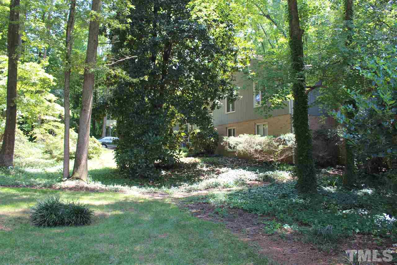 3205 Cobblestone Court Raleigh, NC 27607 - Photo 7 of 16