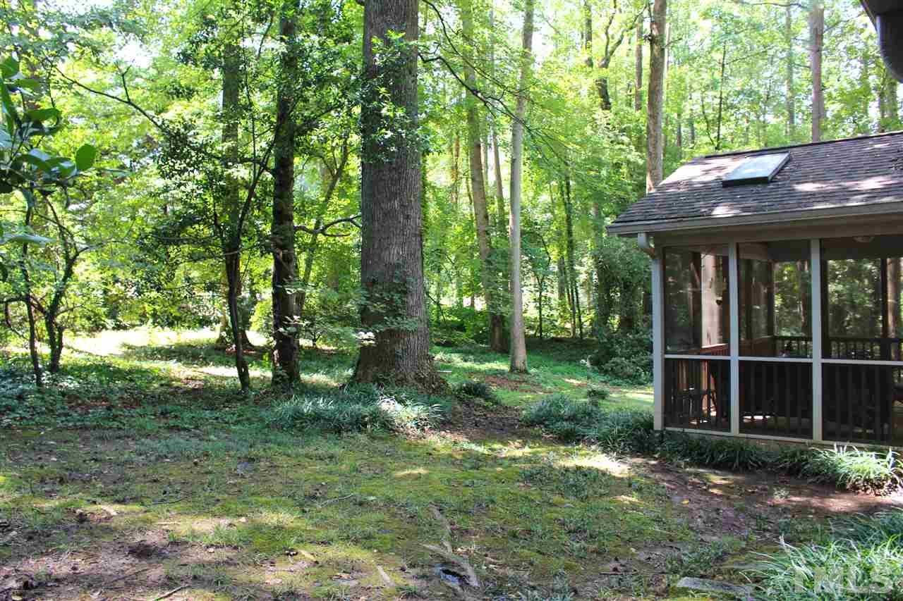 3205 Cobblestone Court Raleigh, NC 27607 - Photo 10 of 16
