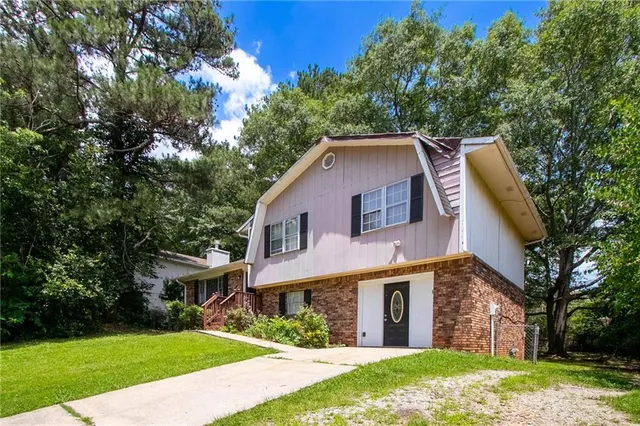 $196,000 | 6708 Bedford Road, Rex, GA 30273