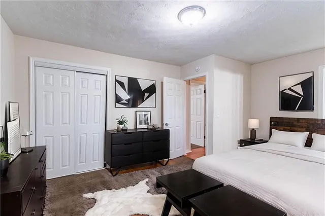 $196,000 | 6708 Bedford Road, Rex, GA 30273