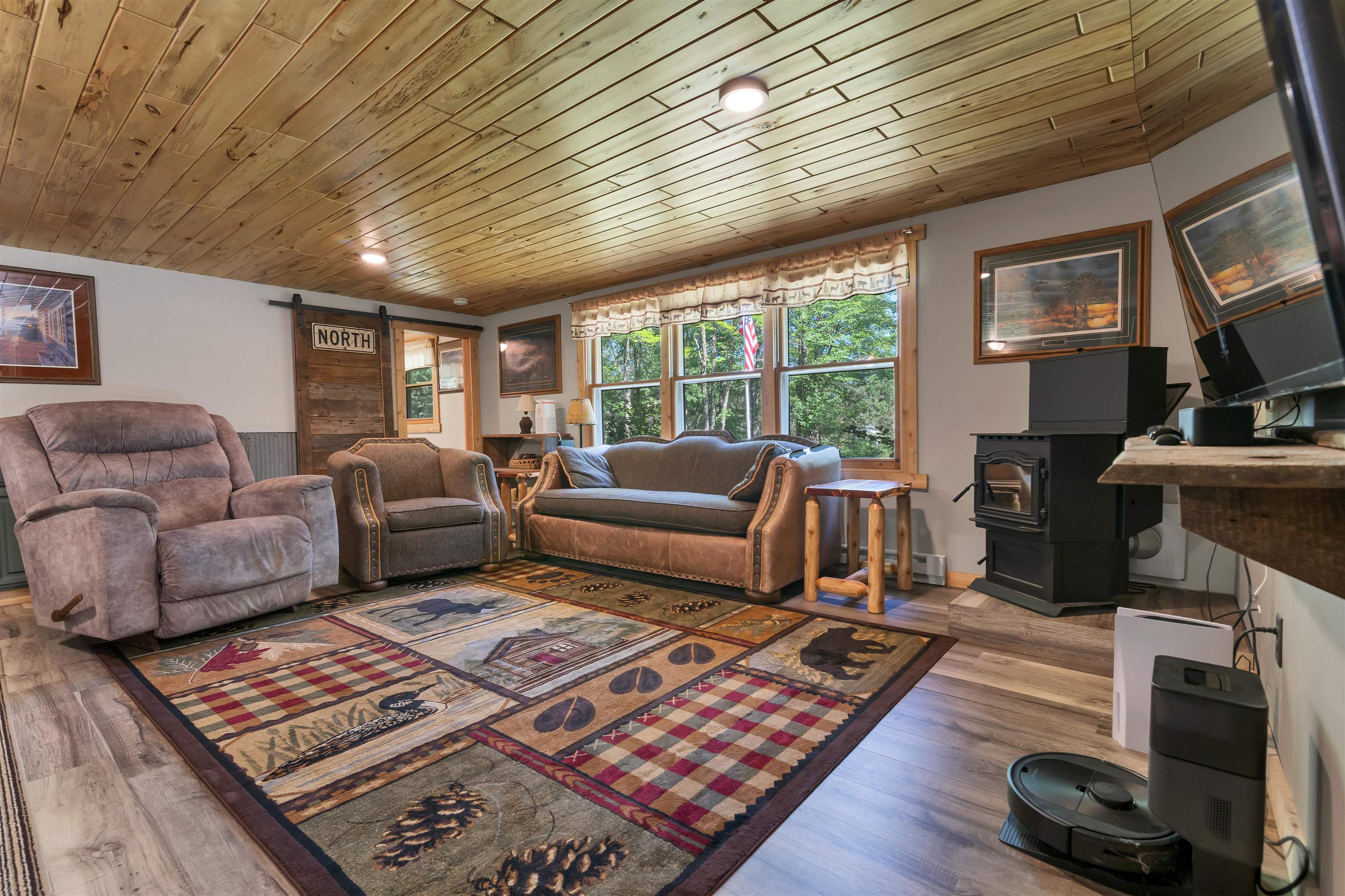 W13185 Ranch Road Crivitz, WI 54114 - Photo 4 of 46