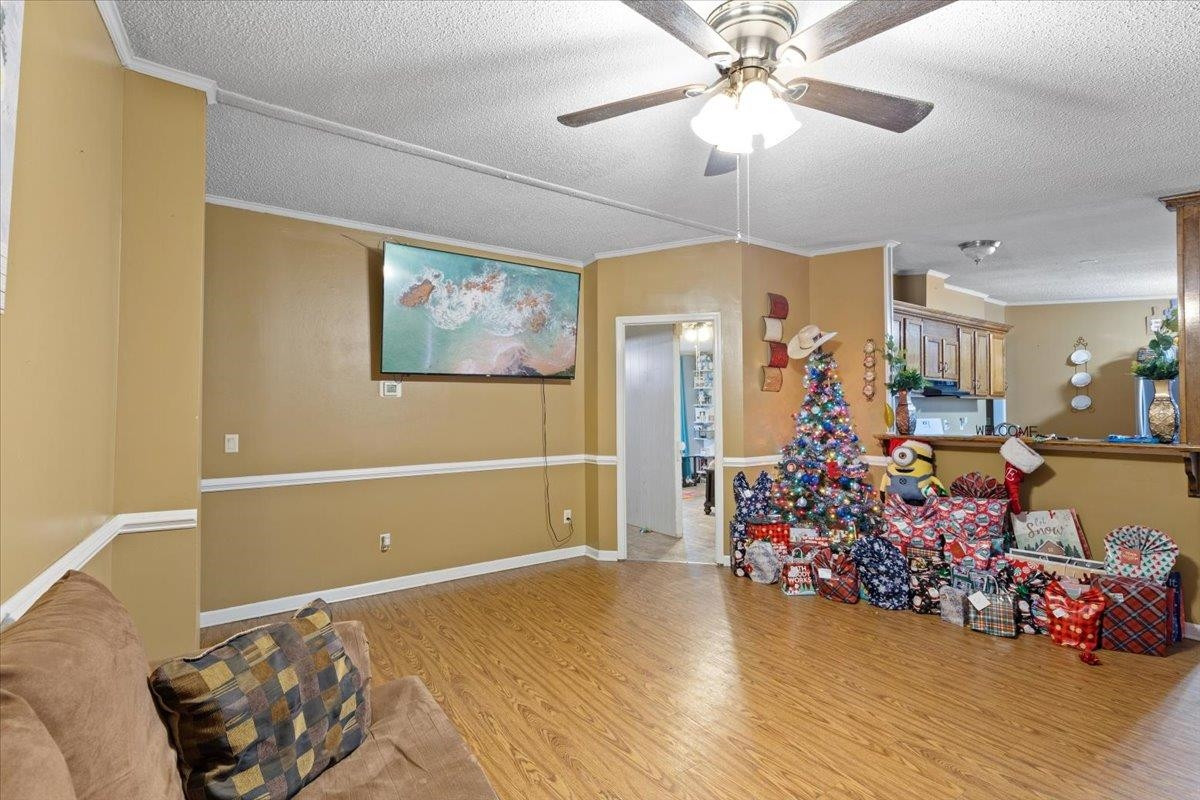 680 Adams Road, Unit F Benson, NC 27504 - Photo 4 of 43 Photo 4