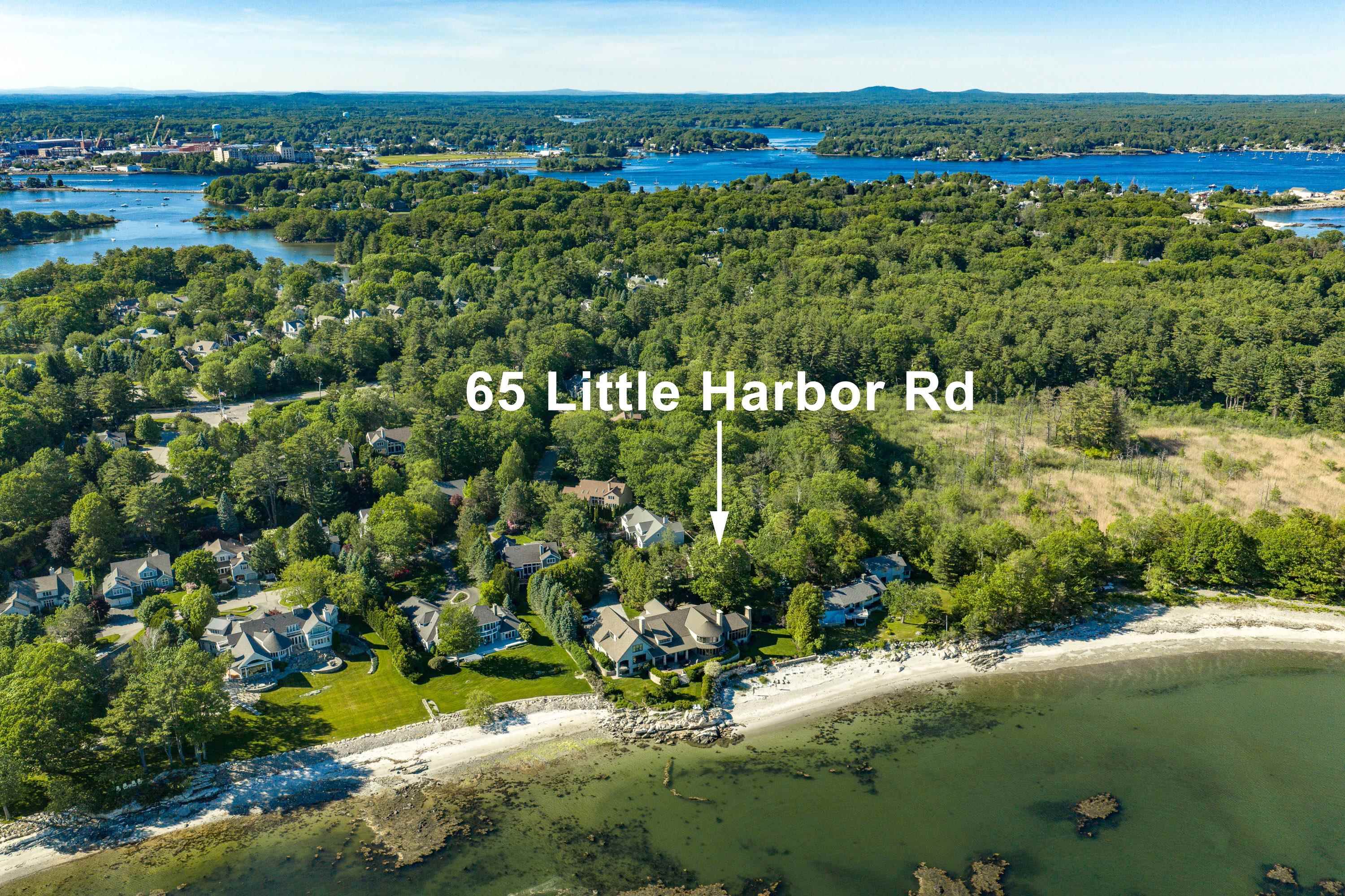 65 Little Harbor Road New Castle, NH 03854 - Photo 7 of 55