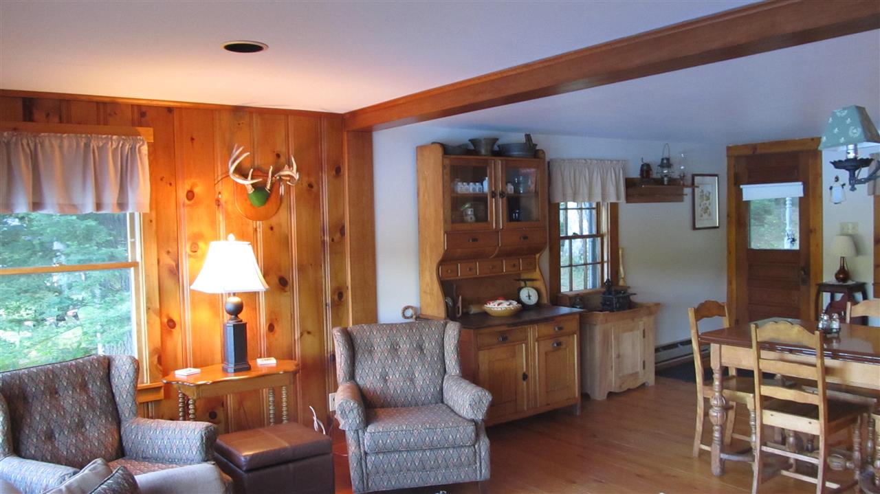 69 Snowshoe Hill Road Gilmanton, NH 03237 - Photo 11 of 35
