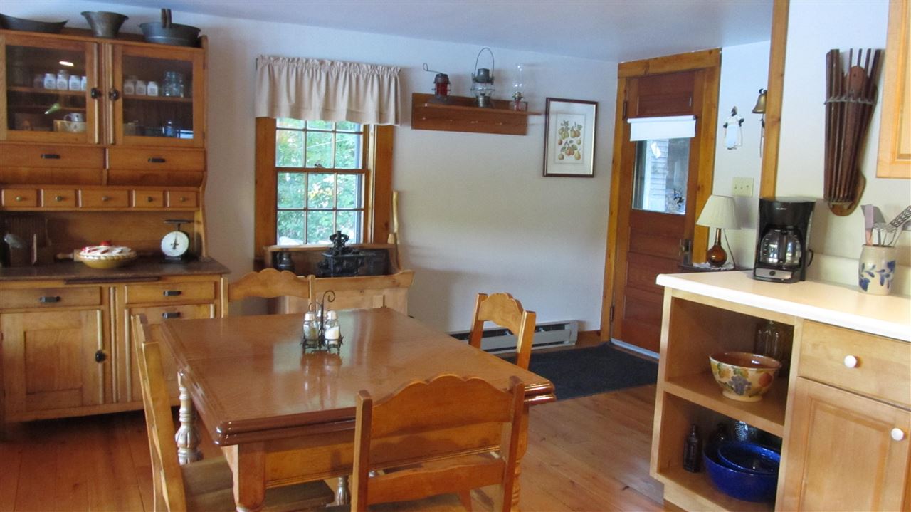 69 Snowshoe Hill Road Gilmanton, NH 03237 - Photo 12 of 35