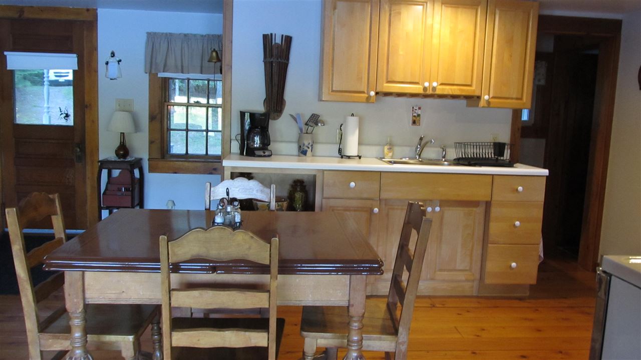 69 Snowshoe Hill Road Gilmanton, NH 03237 - Photo 13 of 35