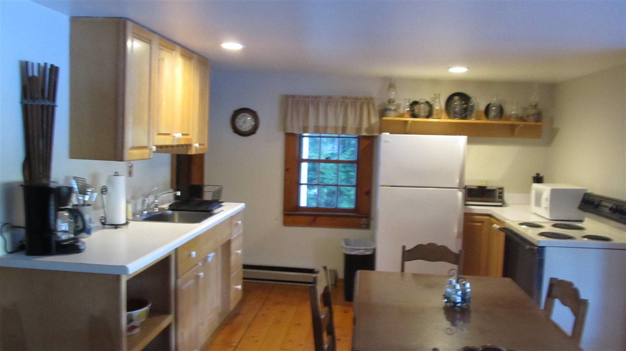 69 Snowshoe Hill Road Gilmanton, NH 03237 - Photo 14 of 35