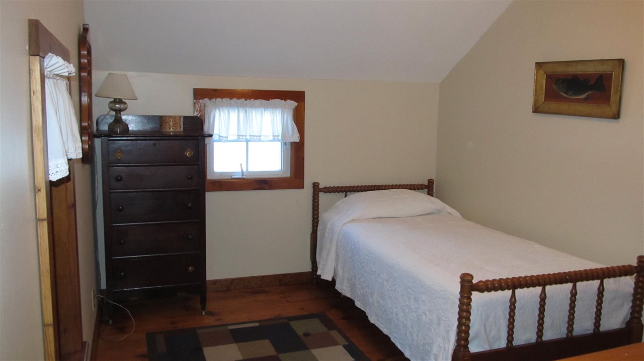 69 Snowshoe Hill Road Gilmanton, NH 03237 - Photo 15 of 35